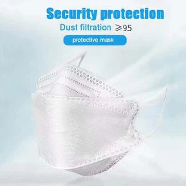 Masker Pelindung Koronavirus COVID-19