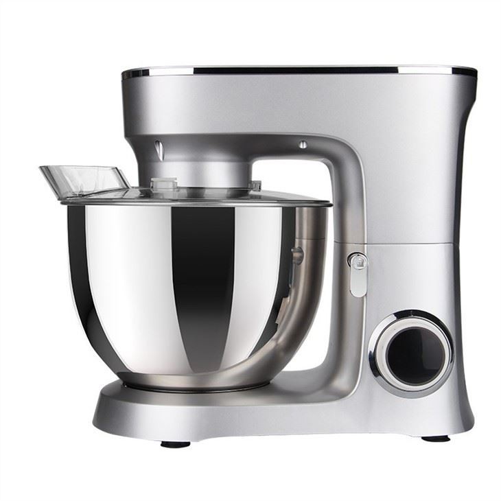 Electric Kitchen Egg Beating Machine Dough Mixer