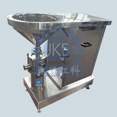 Peralatan Pencampuran Padat-cair